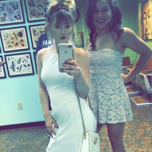 Meet your Posher, Celena